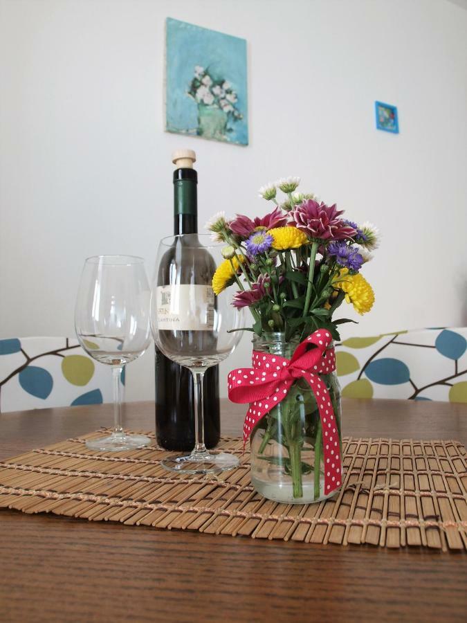 Lovely Apartment In Old Town Labin  Extérieur photo